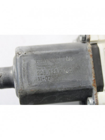 Recambio de elevalunas delantero derecho para bmw serie 3 berlina (e90) 318d referencia OEM IAM 6927028