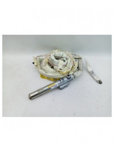 Recambio de airbag cortina delantero derecho para bmw serie 5 berlina (e60) 525d referencia OEM IAM 856962476018