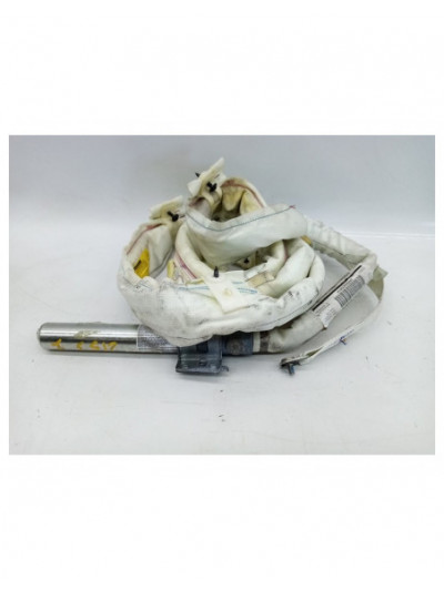 Recambio de airbag cortina delantero izquierdo para bmw serie 5 berlina (e60) 525d referencia OEM IAM 846962475014