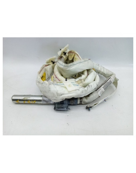 Recambio de airbag cortina delantero izquierdo para bmw serie 5 berlina (e60) 525d referencia OEM IAM 846962475014