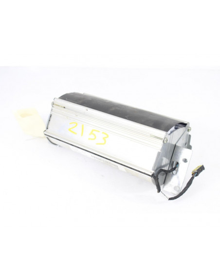 Recambio de airbag delantero derecho para bmw serie 5 berlina (e60) 525d referencia OEM IAM 39703970809L