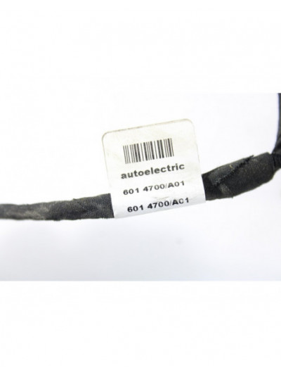 Recambio de airbag delantero derecho para bmw serie 5 berlina (e60) 525d referencia OEM IAM 39703970809L