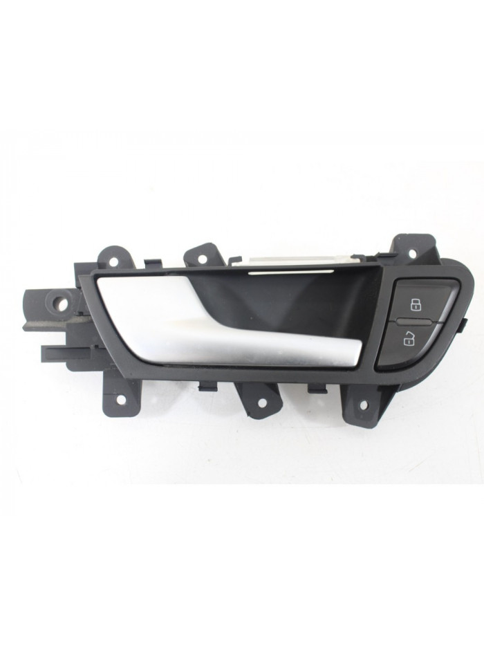Maneta interior delantera izquierda AUDI A4 B8 2.0 TDI 2010