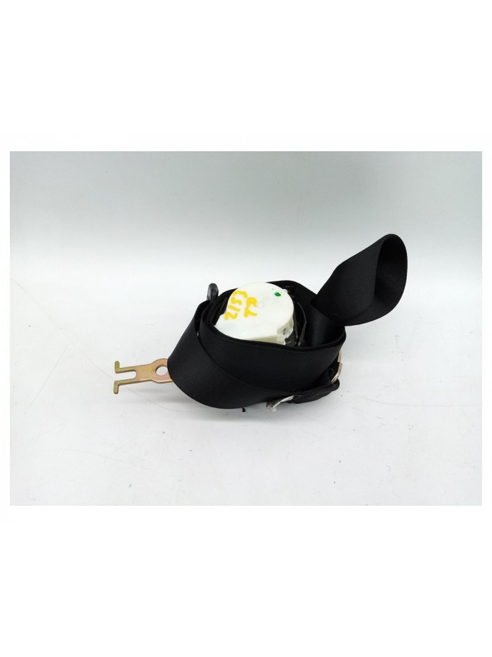 Cinturón seguridad trasero derecho BMW SERIE 5 BERLINA 525d 2005