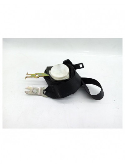 Recambio de cinturon seguridad trasero izquierdo para bmw serie 5 berlina (e60) 525d referencia OEM IAM