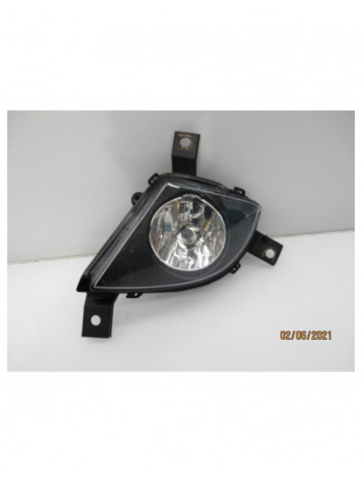 Recambio de faro antiniebla izquierdo para bmw serie 3 berlina (e90) 318d referencia OEM IAM 17003701