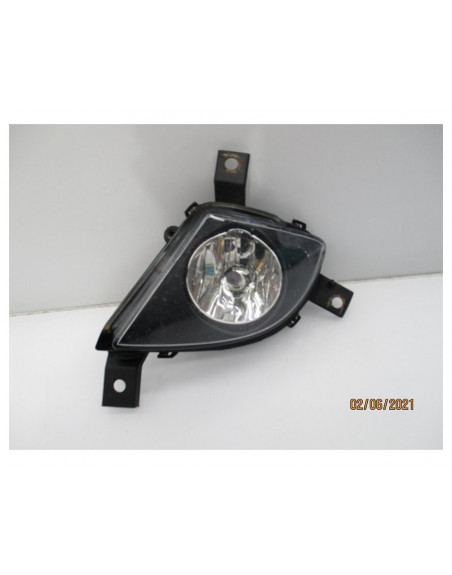 Recambio de faro antiniebla izquierdo para bmw serie 3 berlina (e90) 318d referencia OEM IAM 17003701