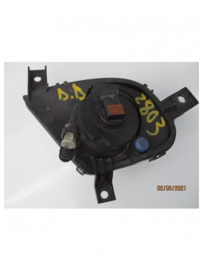 Recambio de faro antiniebla izquierdo para bmw serie 3 berlina (e90) 318d referencia OEM IAM 17003701