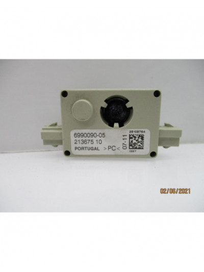 Recambio de amplificador antena para bmw serie 3 berlina (e90) 318d referencia OEM IAM 699009005