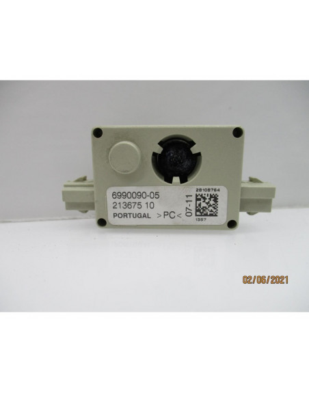 Recambio de amplificador antena para bmw serie 3 berlina (e90) 318d referencia OEM IAM 699009005