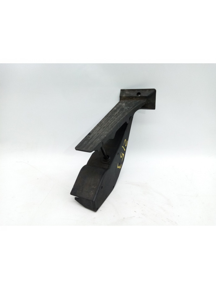 Recambio de potenciometro pedal para bmw serie 5 berlina (e60) 525d referencia OEM IAM 35426766930