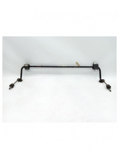 Recambio de barra estabilizadora trasera para bmw serie 5 berlina (e60) 525d referencia OEM IAM