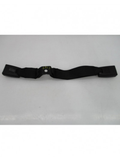 Recambio de anclaje cinturon trasero derecho para bmw serie 3 berlina (e90) 318d referencia OEM IAM 7245663