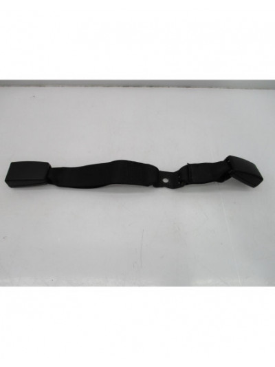Anclaje cinturón trasero derecho BMW SERIE 3 BERLINA 318d 2011