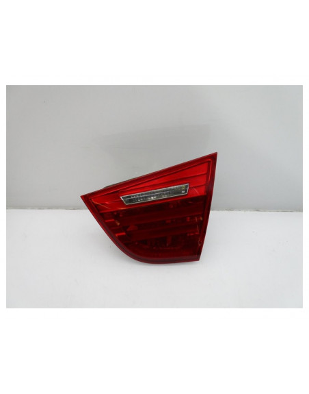 Recambio de piloto trasero derecho interior para bmw serie 3 berlina (e90) 318d referencia OEM IAM 7289428