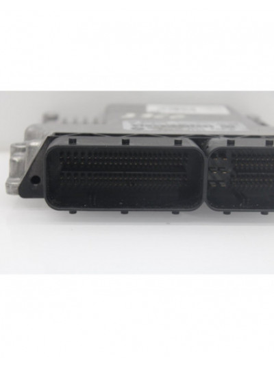 Centralita motor uce BMW SERIE 1 BERLINA 120d 2009