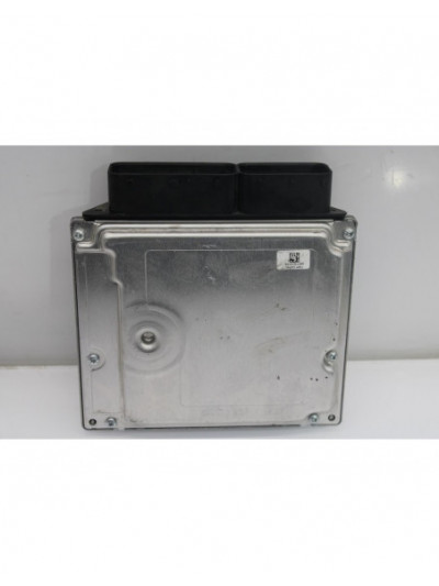 Centralita motor uce BMW SERIE 1 BERLINA 120d 2009