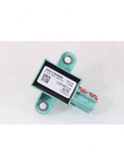 Recambio de sensor impacto para audi a4 b8 (8k2) 2.0 tdi referencia OEM IAM 8K0955557C