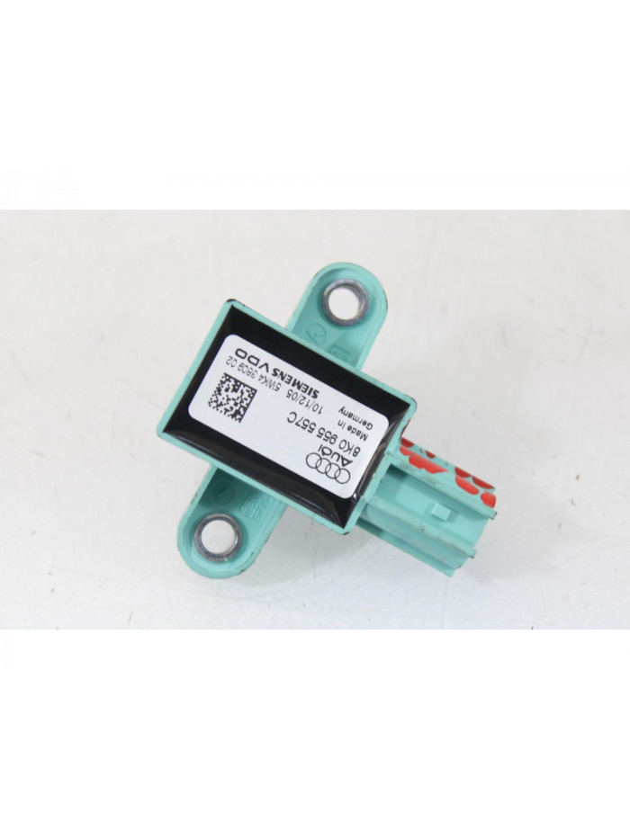 Recambio de sensor impacto para audi a4 b8 (8k2) 2.0 tdi referencia OEM IAM 8K0955557C