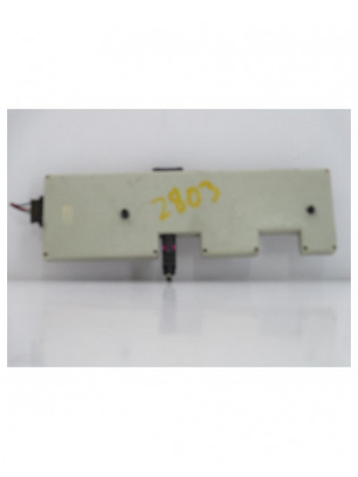 Recambio de amplificador antena para bmw serie 3 berlina (e90) 318d referencia OEM IAM 918765801