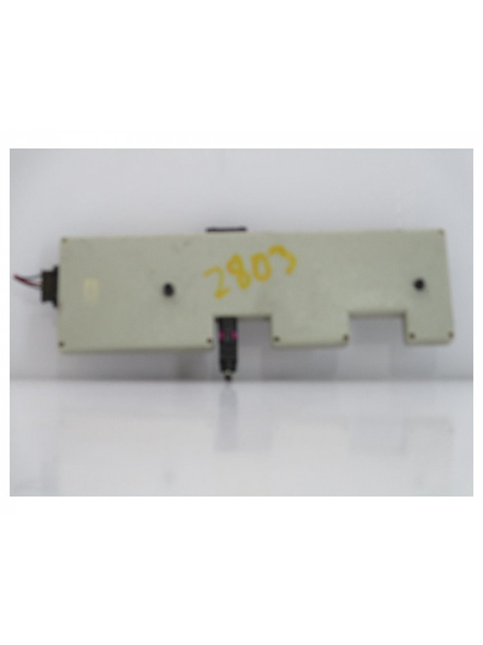 Recambio de amplificador antena para bmw serie 3 berlina (e90) 318d referencia OEM IAM 918765801