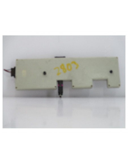 Recambio de amplificador antena para bmw serie 3 berlina (e90) 318d referencia OEM IAM 918765801