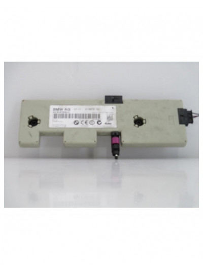 Recambio de amplificador antena para bmw serie 3 berlina (e90) 318d referencia OEM IAM 918765801