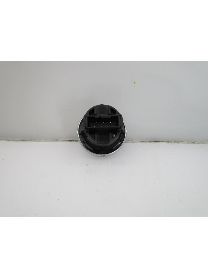 Boton start/stop BMW SERIE 3 BERLINA 318d 2011