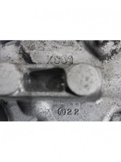 Compresor aire acondicionado BMW SERIE 1 BERLINA 118d 2009