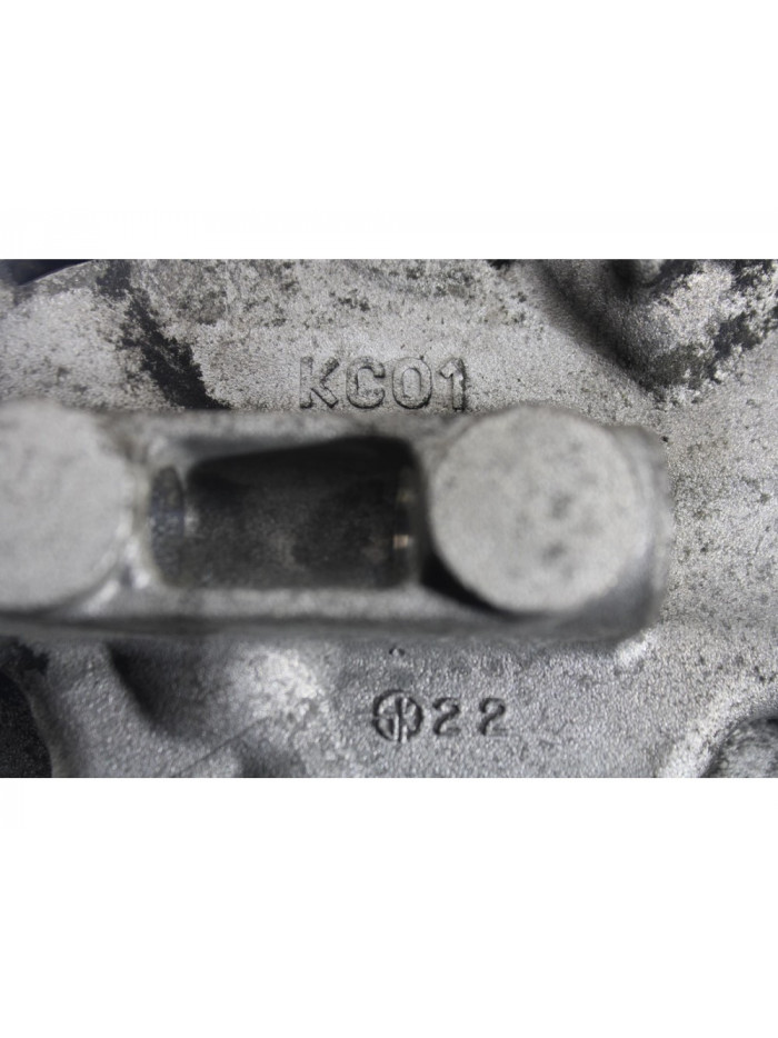 Compresor aire acondicionado BMW SERIE 1 BERLINA 118d 2009