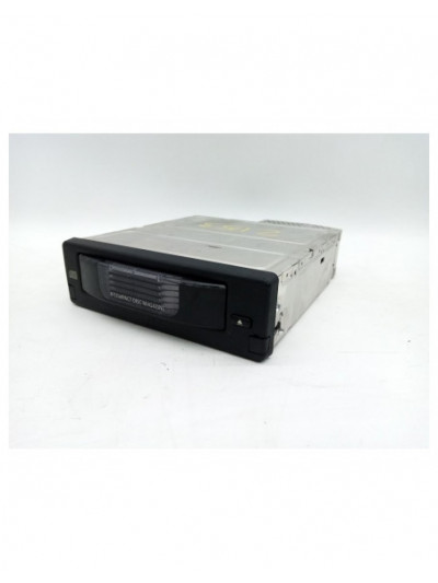 Recambio de sistema audio / radio cd para bmw serie 5 berlina (e60) 525d referencia OEM IAM 65126956939