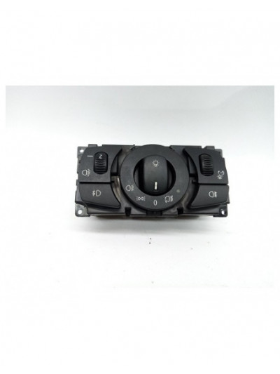 Recambio de mando luces para bmw serie 5 berlina (e60) 525d referencia OEM IAM 6953739