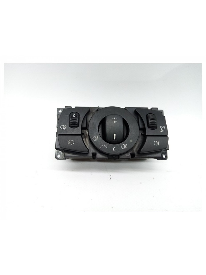 Mando luces BMW SERIE 5 BERLINA 525d 2005