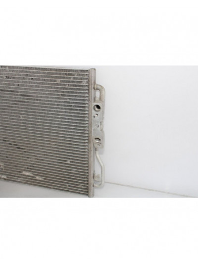 Condensador / radiador aire acondicionado BMW SERIE 1 LIM. 116d 2012