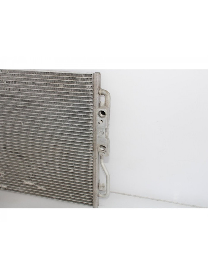 Condensador / radiador aire acondicionado BMW SERIE 1 LIM. 116d 2012