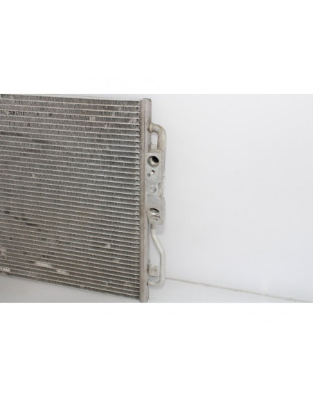 Condensador / radiador aire acondicionado BMW SERIE 1 LIM. 116d 2012