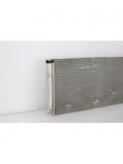 Condensador / radiador aire acondicionado BMW SERIE 1 LIM. 116d 2012