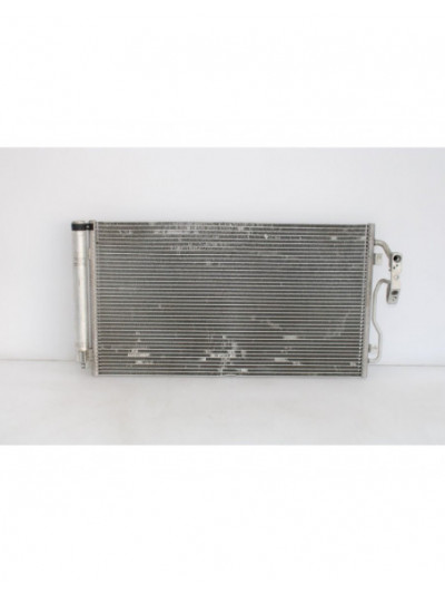 Condensador / radiador aire acondicionado BMW SERIE 1 LIM. 116d 2012