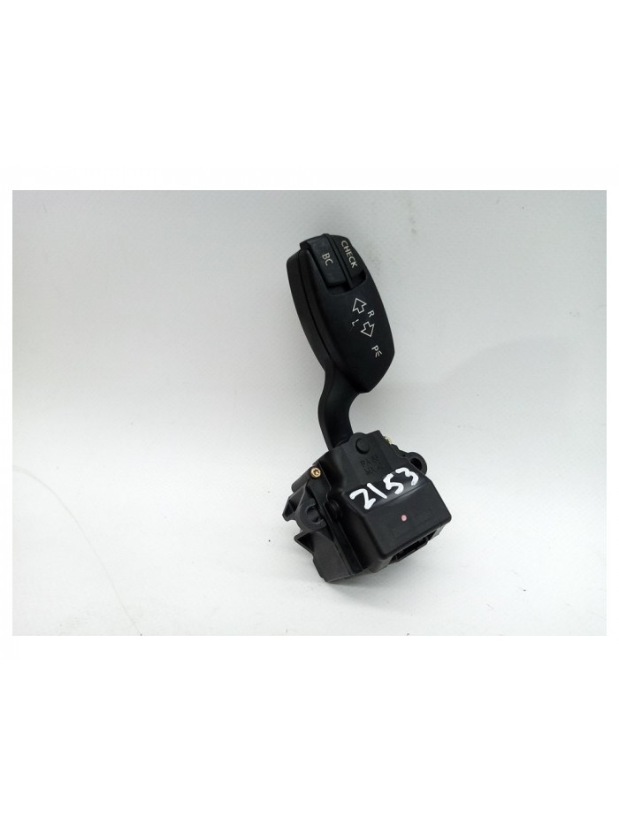 Mando intermitentes BMW SERIE 5 BERLINA 525d 2005