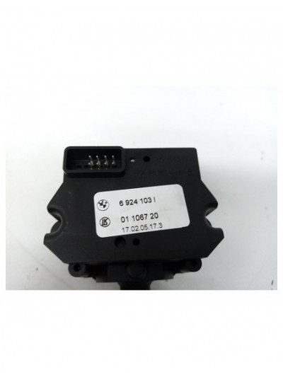 Mando intermitentes BMW SERIE 5 BERLINA 525d 2005