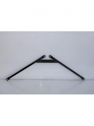 Recambio de barras frontales panel frontal para bmw serie 1 lim. (f21) 116d referencia OEM IAM 69097610