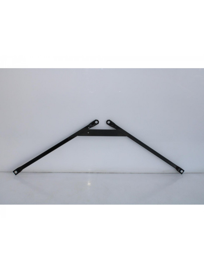 Recambio de barras frontales panel frontal para bmw serie 1 lim. (f21) 116d referencia OEM IAM 69097610