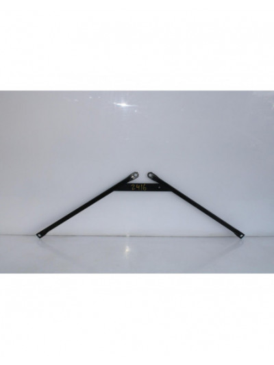 Recambio de barras frontales panel frontal para bmw serie 1 lim. (f21) 116d referencia OEM IAM 69097610