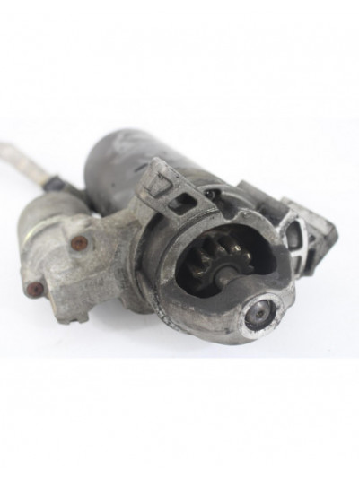 Motor arranque BMW SERIE 1 BERLINA 118d Diesel 143CV 105KW 2009