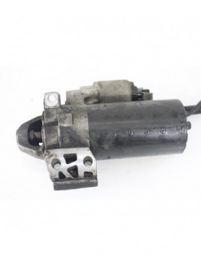 Motor arranque BMW SERIE 1 BERLINA 118d Diesel 143CV 105KW 2009