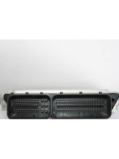 Centralita motor uce BMW SERIE 1 LIM. 116d 2012