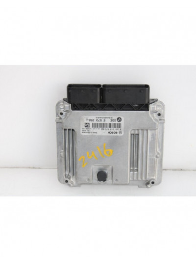 Centralita motor uce BMW SERIE 1 LIM. 116d 2012