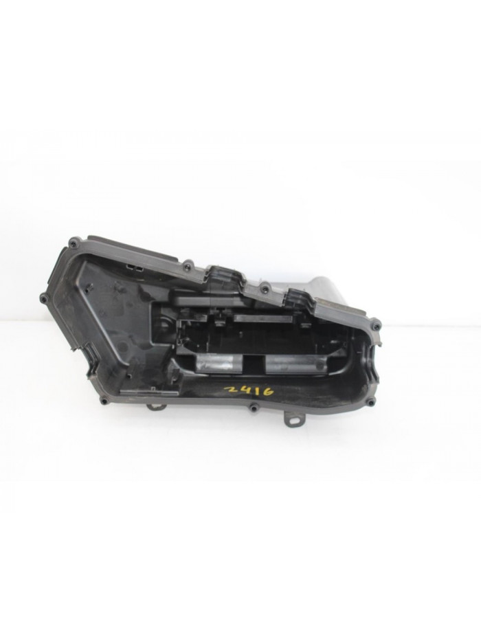 Recambio de caja reles / fusibles para bmw serie 1 lim. (f21) 116d referencia OEM IAM 12908509913