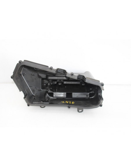 Recambio de caja reles / fusibles para bmw serie 1 lim. (f21) 116d referencia OEM IAM 12908509913
