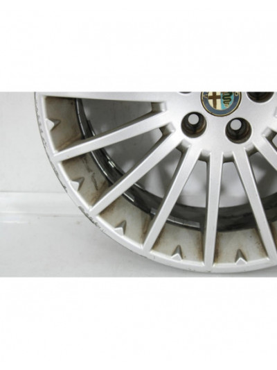 Recambio de llanta para alfa romeo 156 (932_) 1.9 jtd 16v (932axe00) referencia OEM IAM